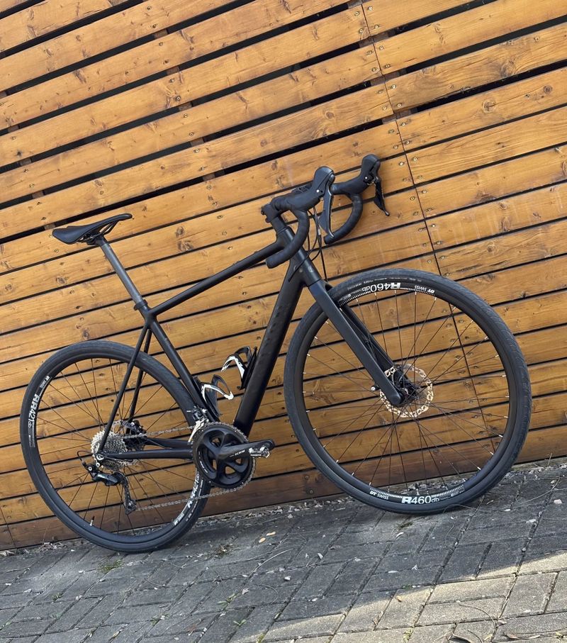 Canyon Endurace AL Disc 7.0
