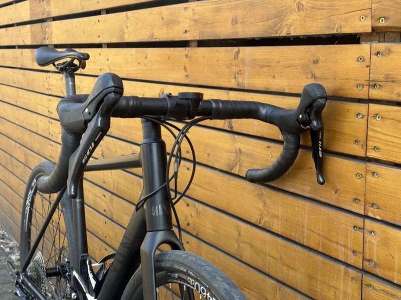 Canyon Endurace AL Disc 7.0