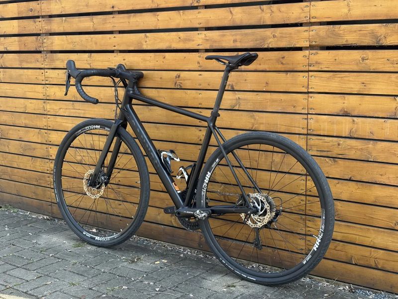 Canyon Endurace AL Disc 7.0