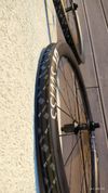 DT Swiss GRC 1400 Dicut 50 mm nová gravel kola