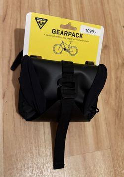 NOVÁ Topeak brašna 