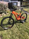 Specialized Turbo Levo Carbon Comp