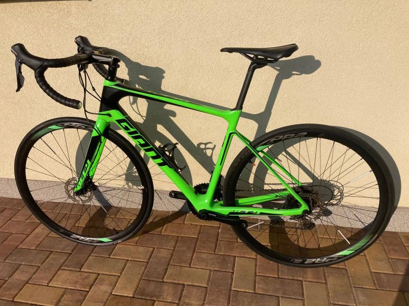 Giant Defy Advanced 2