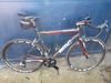 BMC Teammachine Slr One
