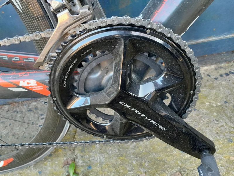 BMC Teammachine Slr One