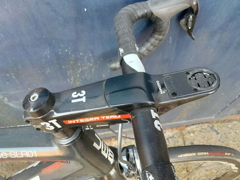 BMC Teammachine Slr One