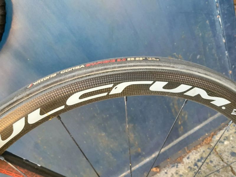 BMC Teammachine Slr One