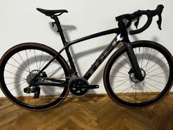 Trek Emonda SL6 / velikost 50 / odpočet DPH
