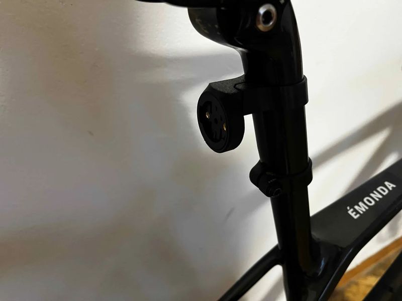 Trek Emonda SL6 / velikost 50 / odpočet DPH