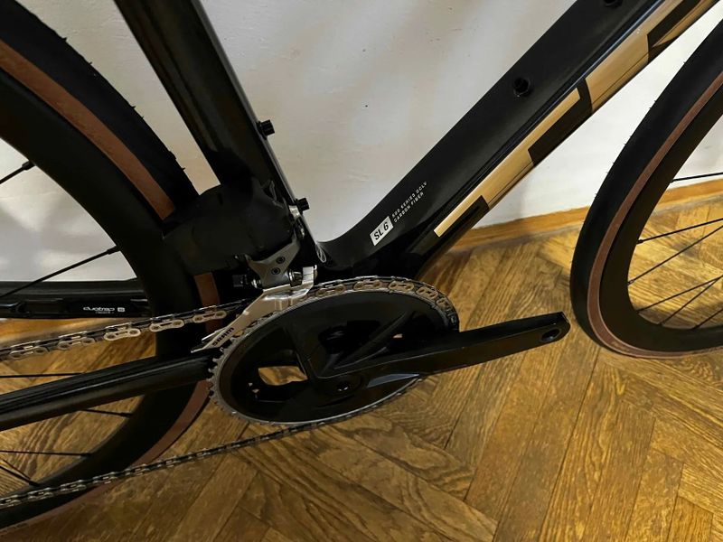 Trek Emonda SL6 / velikost 50 / odpočet DPH