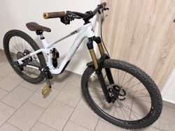 Cube Stereo ONE77 C:68X SLT 29