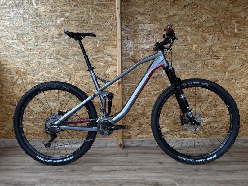 CANYON NEURON AL 8.9