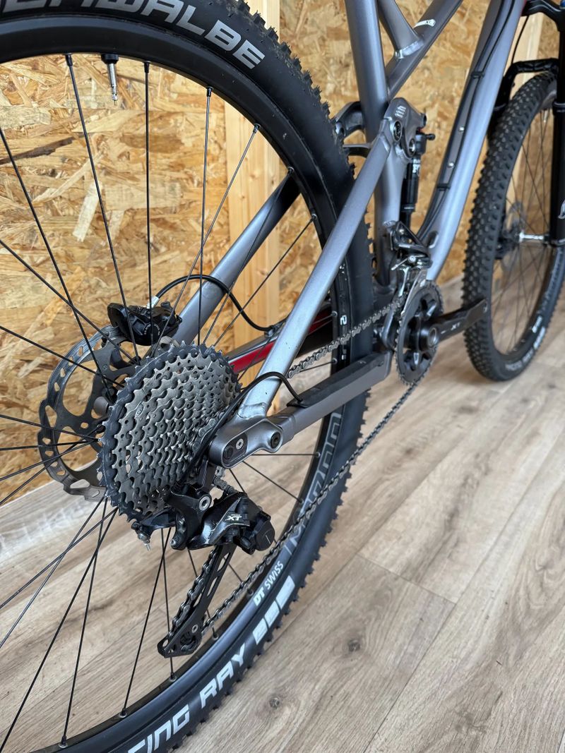 CANYON NEURON AL 8.9