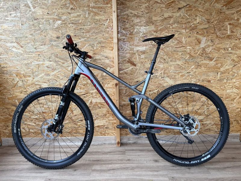 CANYON NEURON AL 8.9