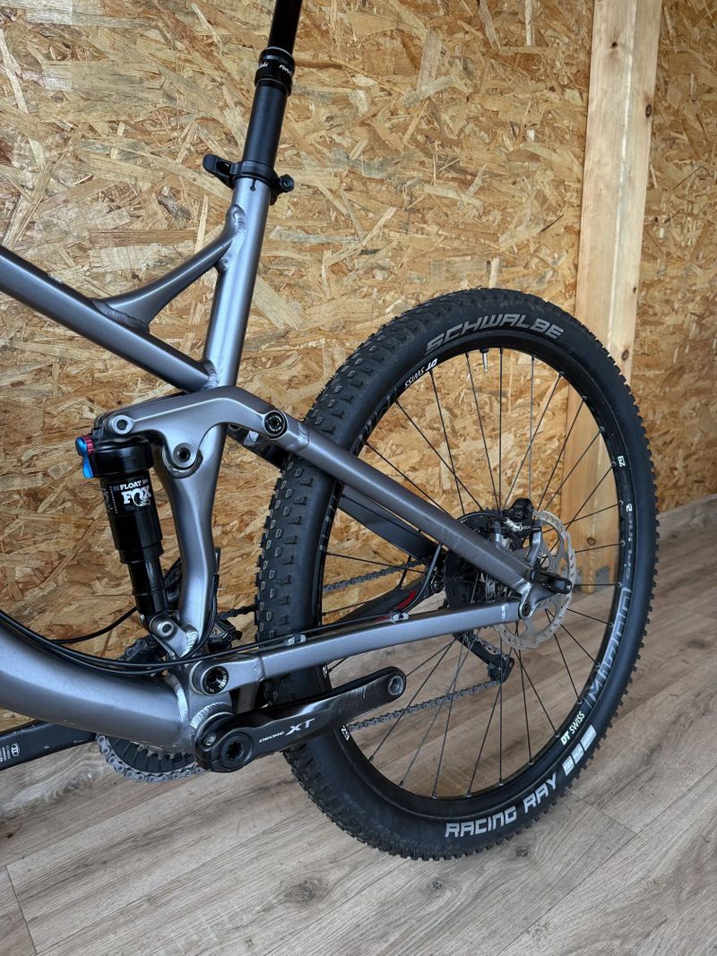 CANYON NEURON AL 8.9