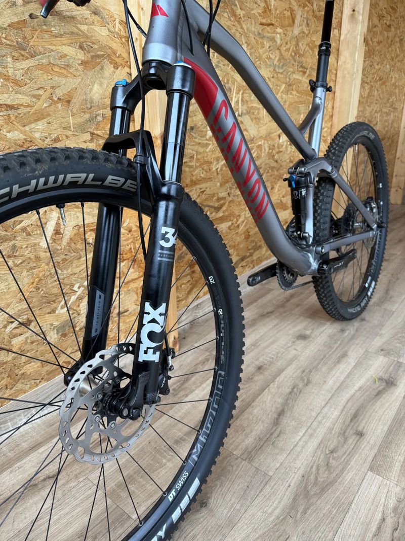 CANYON NEURON AL 8.9