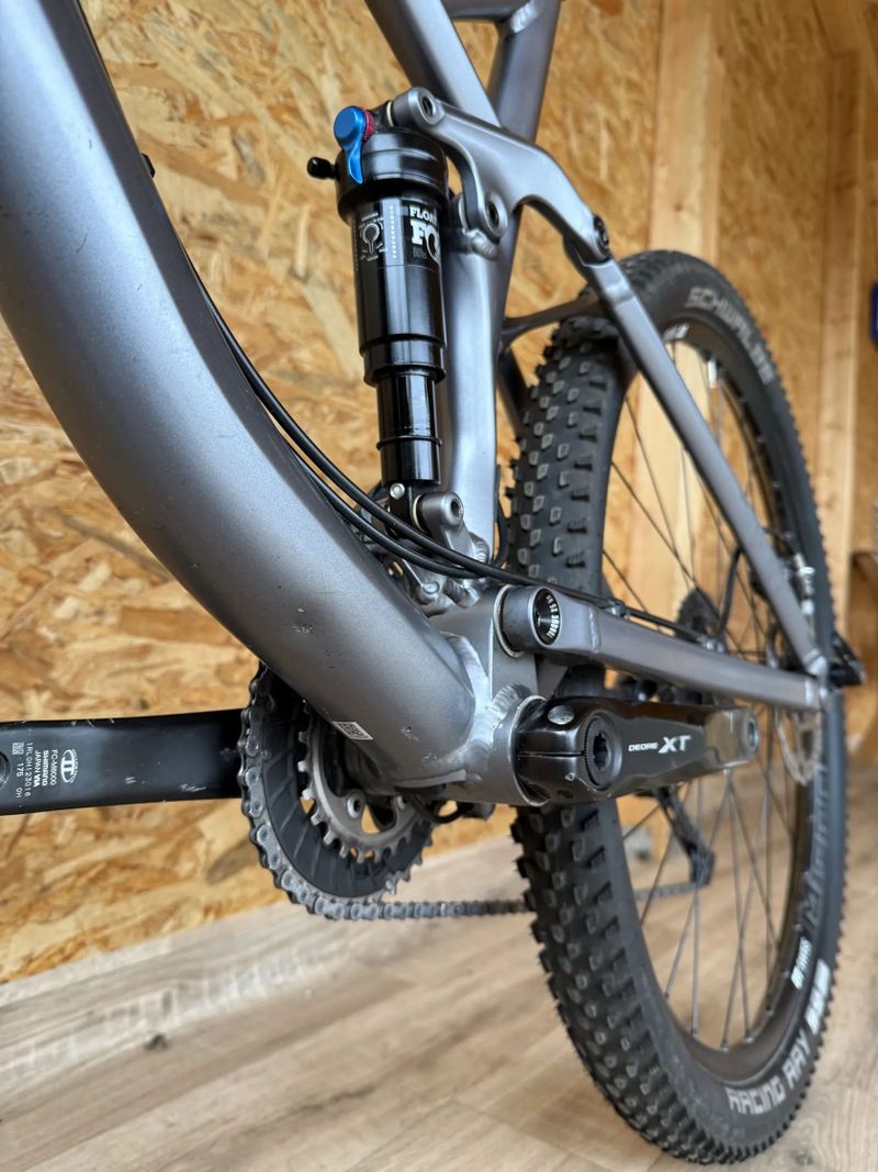 CANYON NEURON AL 8.9