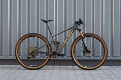 Lee Cougan Crossfire Air