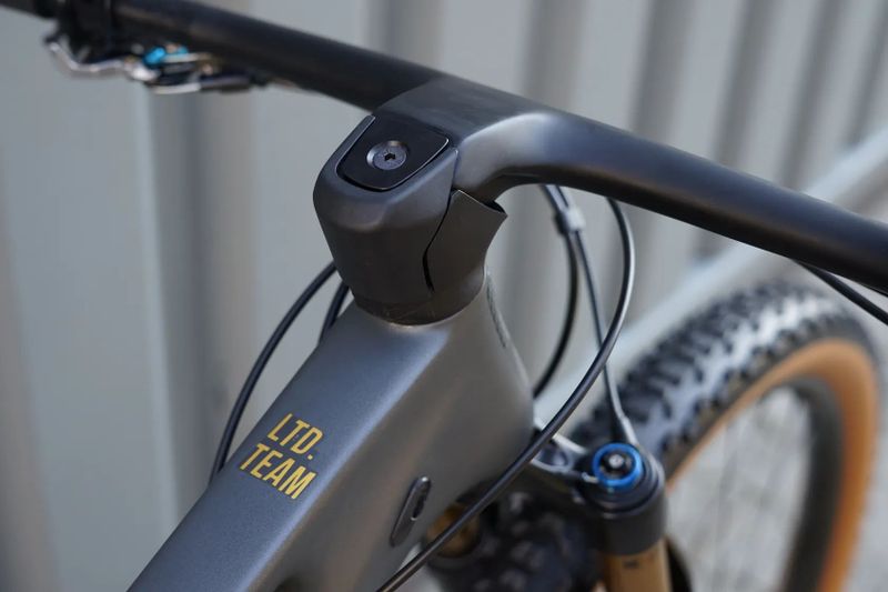 Lee Cougan Crossfire Air