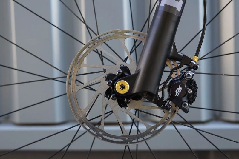 Lee Cougan Crossfire Air