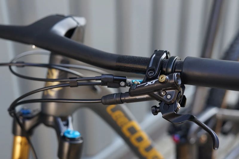 Lee Cougan Crossfire Air