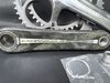 kliky Campagnolo Record Ultra Torgue 11s