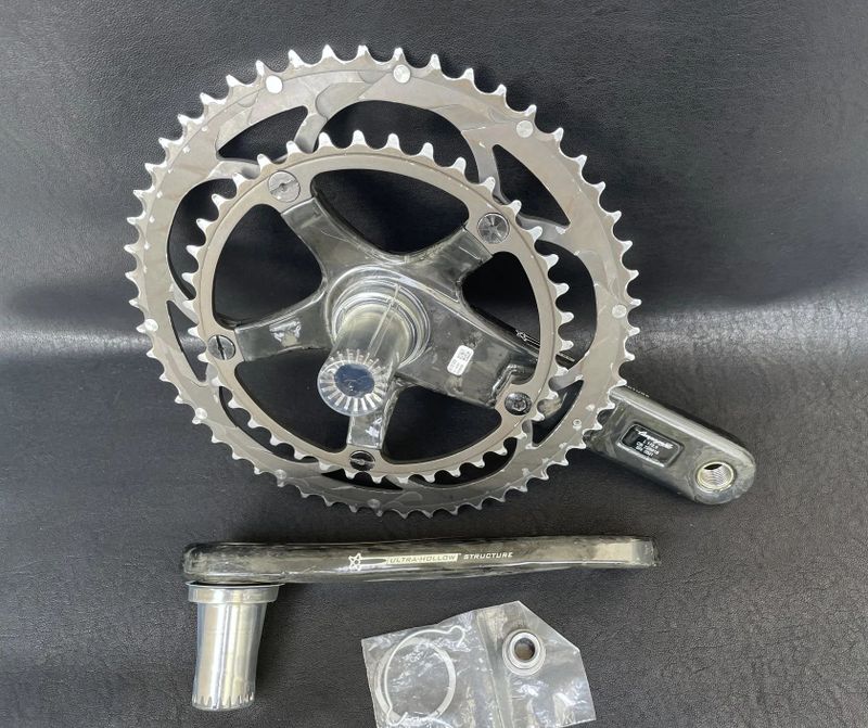 kliky Campagnolo Record Ultra Torgue 11s