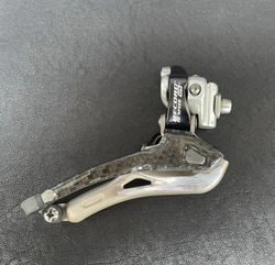 přesmykač Campagnolo Record 10s