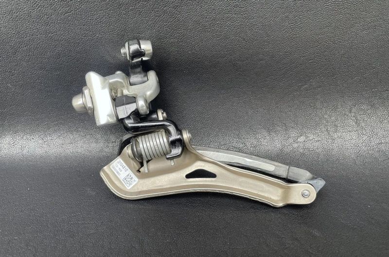 přesmykač Campagnolo Record 10s