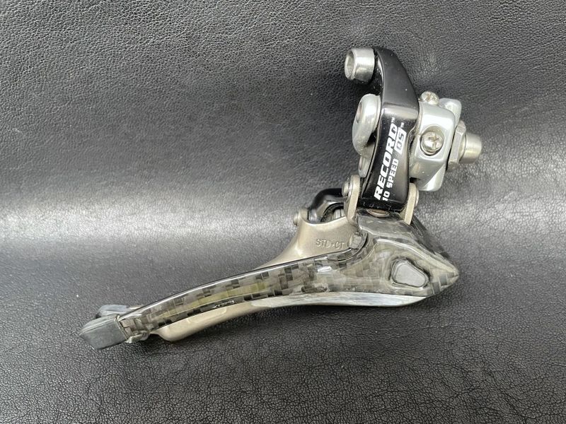 přesmykač Campagnolo Record 10s