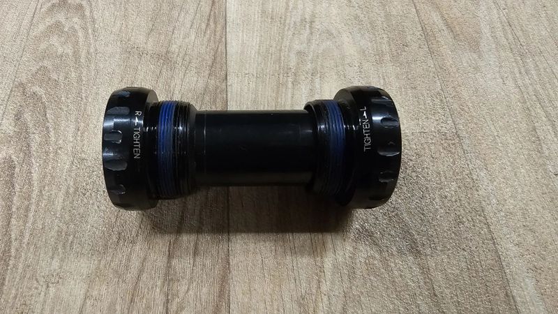 Kliky Sram Rival