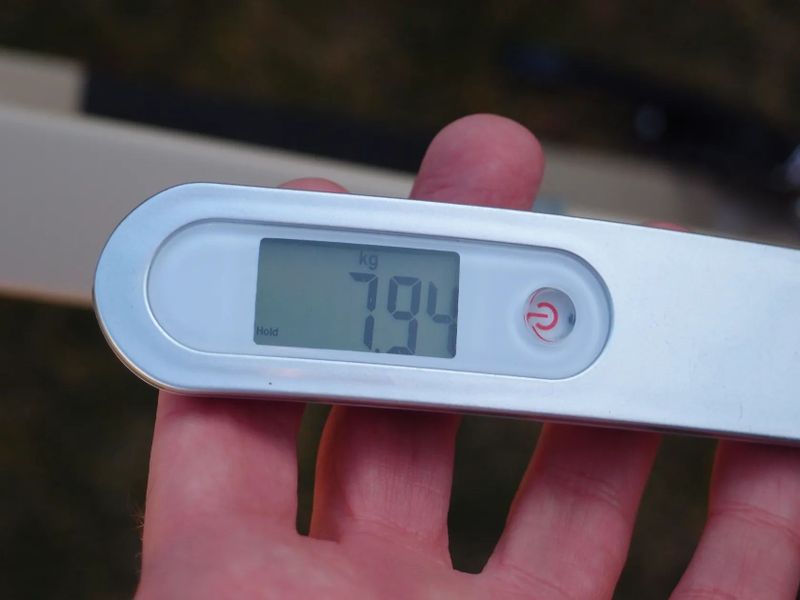 Carbon Gravel Custom Cappuccino 2026, GRX 810 2x11, M/L (175-185cm), 8kg