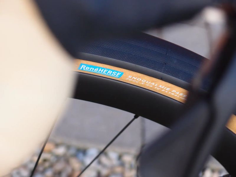 Carbon Gravel Custom Cappuccino 2026, GRX 810 2x11, M/L (175-185cm), 8kg