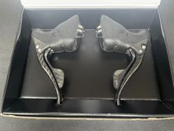 páky Campagnolo Record Carbon10s