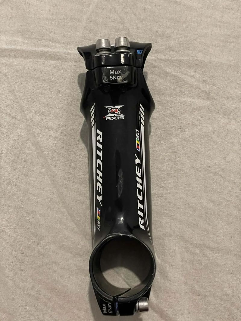 Ritchey WCS 4AXIS