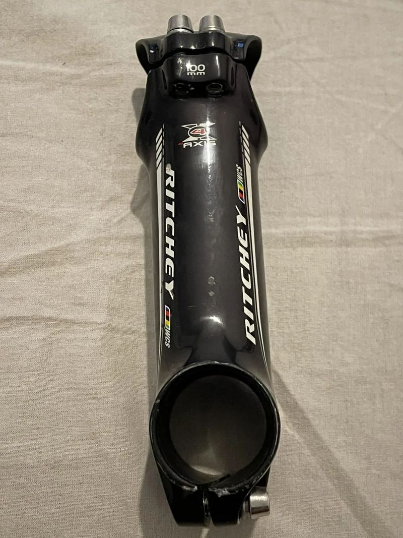 Ritchey WCS 4AXIS