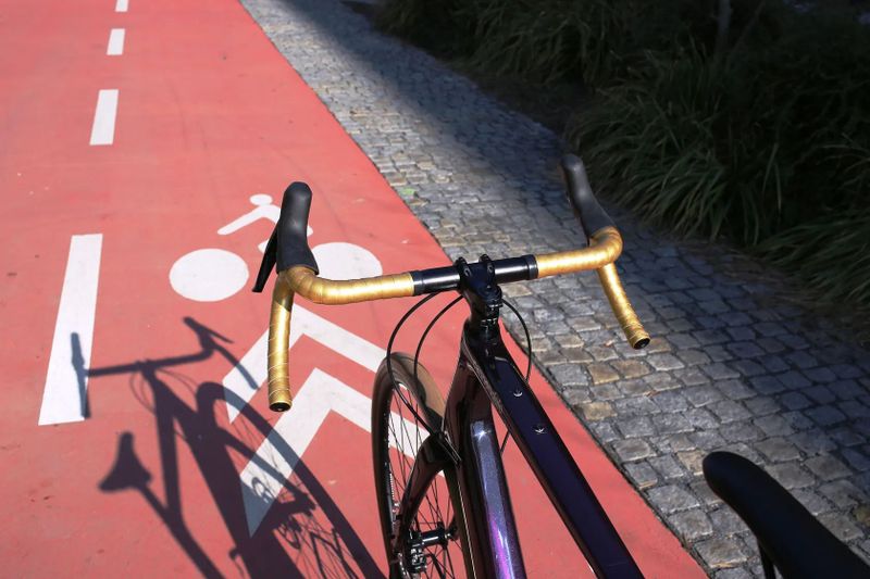 Cannondale Topstone Carbon 5 - XL