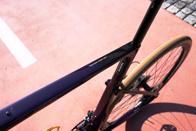 Cannondale Topstone Carbon 5 - XL