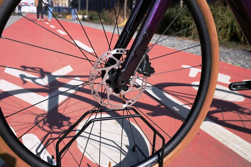 Cannondale Topstone Carbon 5 - XL