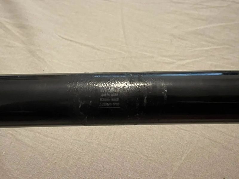 Ritchey WCS EvoCurve 44cm