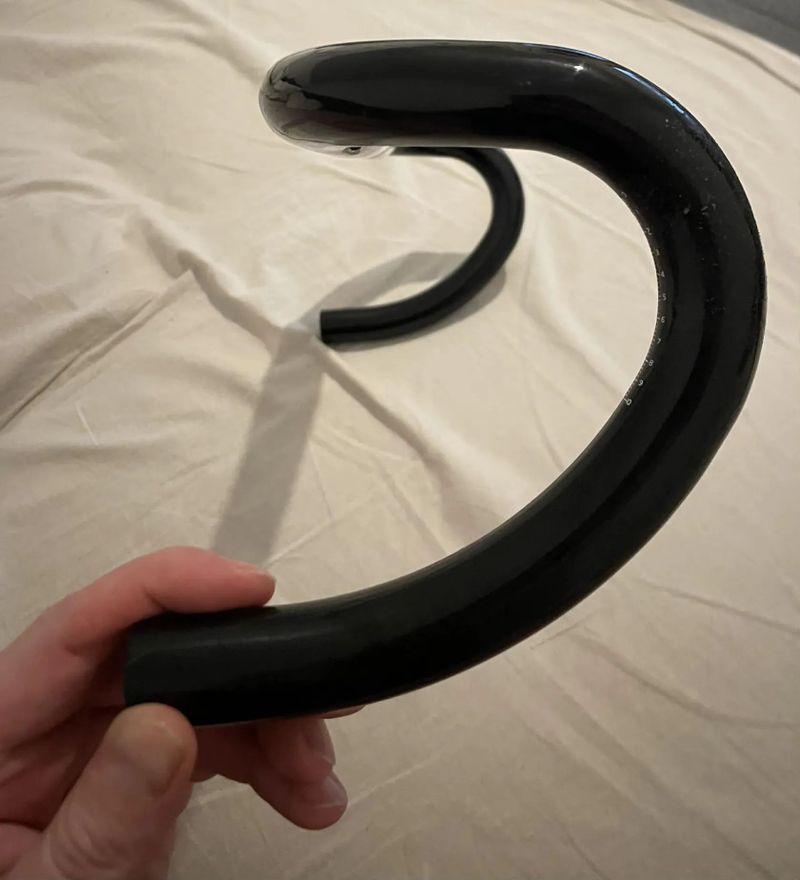 Ritchey WCS EvoCurve 44cm