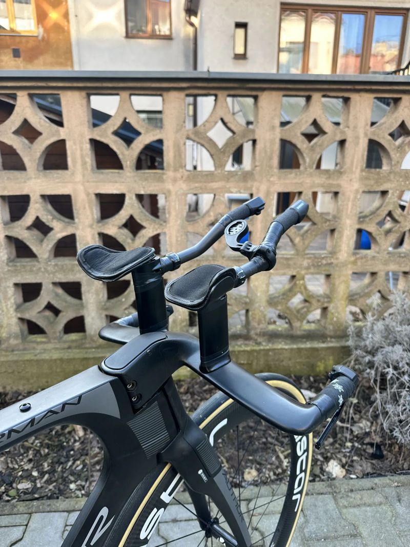 Author Airman dura ace wattmeter + disk 