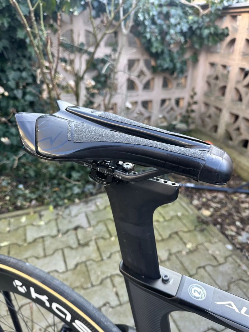 Author Airman dura ace wattmeter + disk 