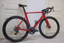 Fara F/road 2024 R9100 Dura-ace