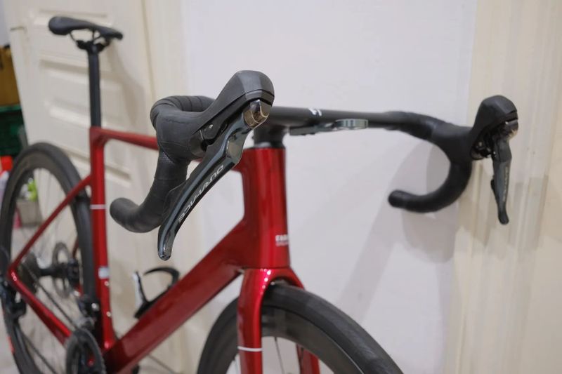 Fara F/road 2024 R9100 Dura-ace