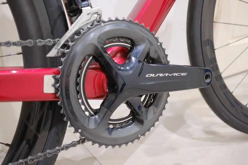 Fara F/road 2024 R9100 Dura-ace