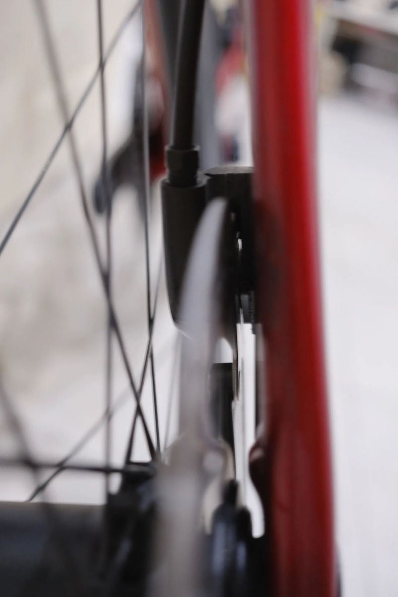 Fara F/road 2024 R9100 Dura-ace