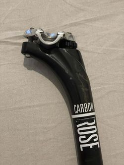 Sedlovka Rose Carbon 37,2