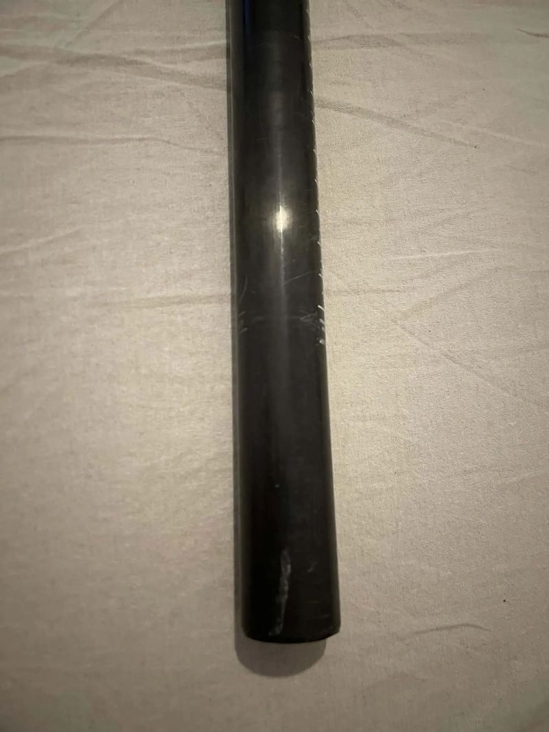 Sedlovka Rose Carbon 37,2