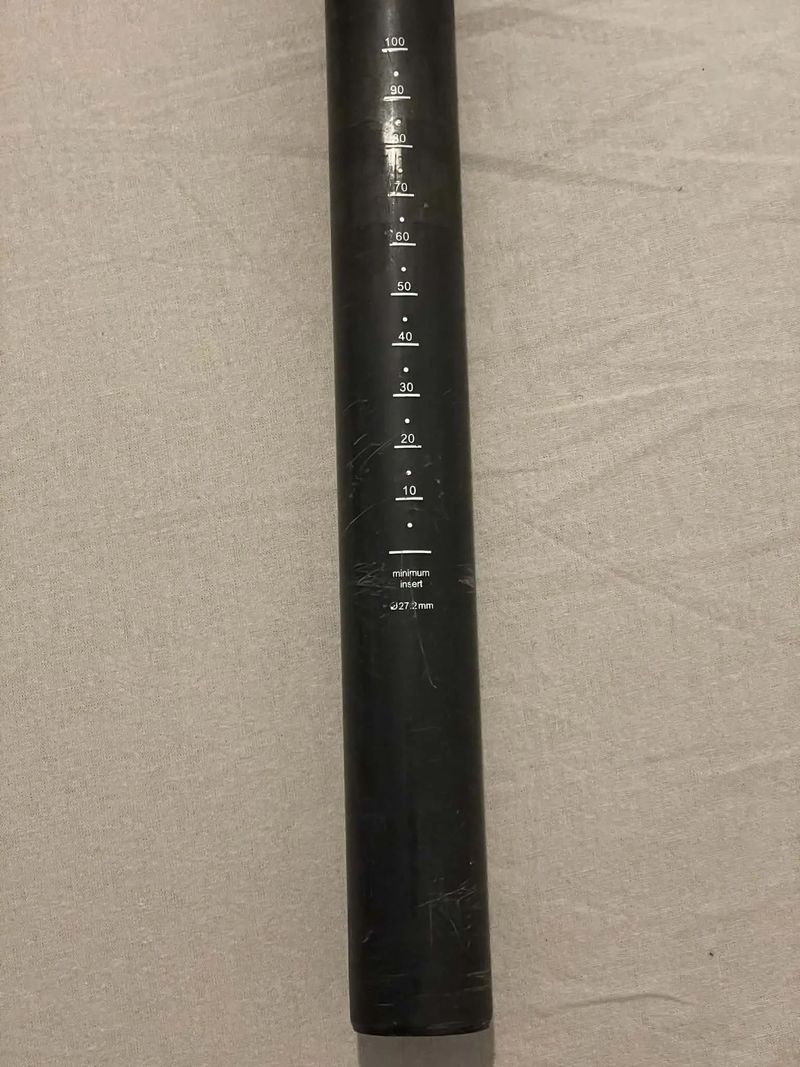 Sedlovka Rose Carbon 37,2